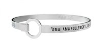 Bracciale Kidult Donna Love in Acciaio 731057 - 731057
